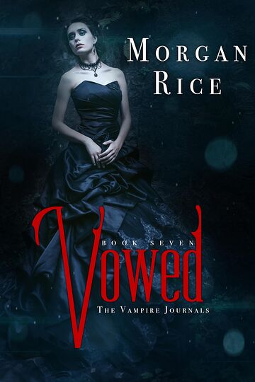 Vowed (Book No.7 of the...
