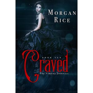 Craved (Book No.10 of the...