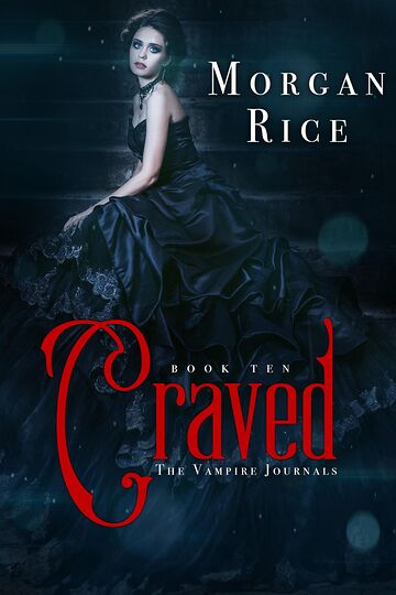 Craved (Book No.10 of the...