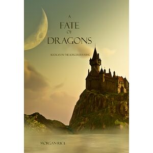 A Fate of Dragons (Book...