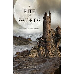 A Rite of Swords (Book No.7...
