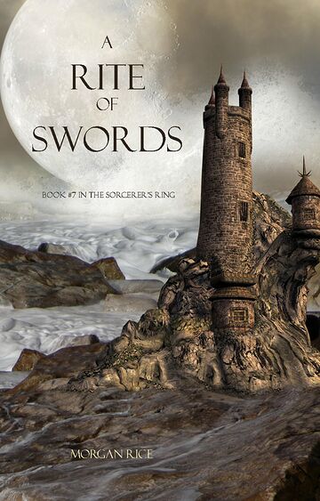 A Rite of Swords (Book No.7...