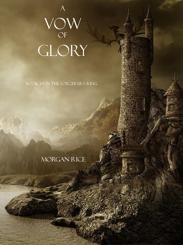 A Vow of Glory (Book No.5...
