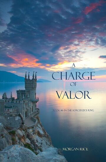 A Charge of Valor (Book...