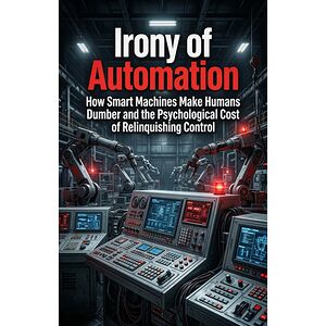 Irony of Automation