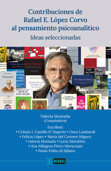 Contribuciones de Rafael E....