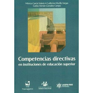 Competencias directivas en...