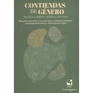 Contiendas de género:...