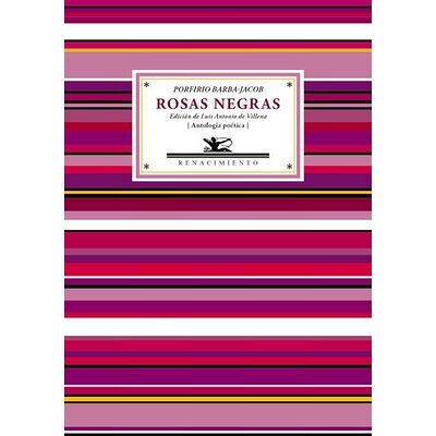 Rosas negras