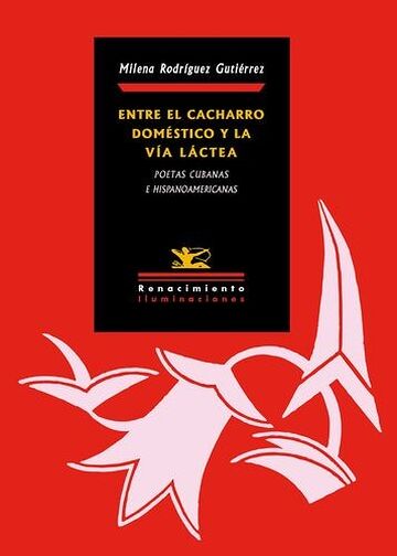 Entre el cacharro doméstico...