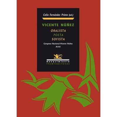 Vicente Núñez: Oralista,...