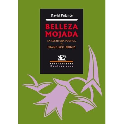 Belleza mojada