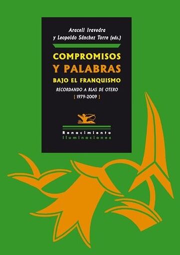 Compromisos y palabras bajo...