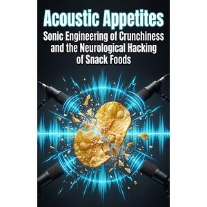 Acoustic Appetites