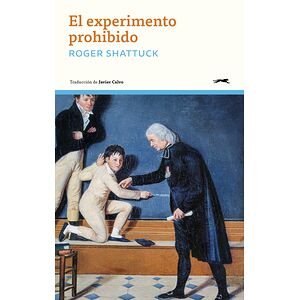 El experimento prohibido