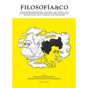 FILOSOFÍA&CO 1