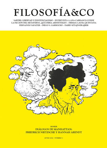 FILOSOFÍA&CO 1