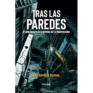 Tras Las Paredes