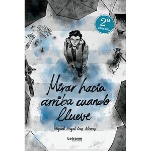 Mirar hacia arriba cuando...