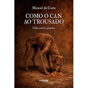 Como o can ao trousado