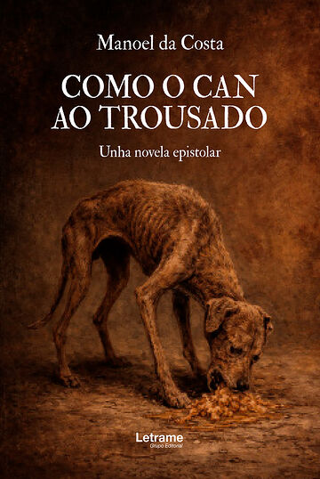 Como o can ao trousado