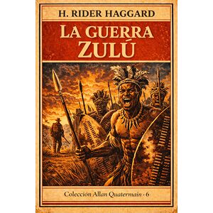 La guerra de zulú