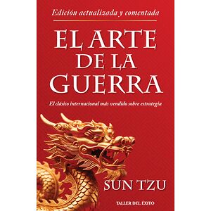 El arte de la guerra