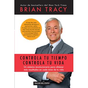 Controla tu tiempo,...