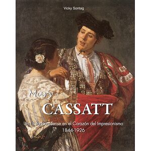 Mary Cassatt - El arte de...