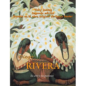 Diego Rivera