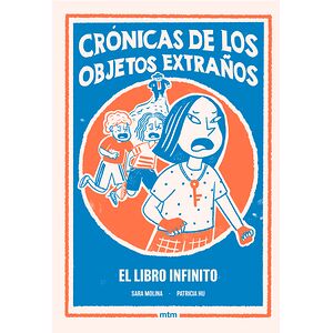 El Libro Infinito