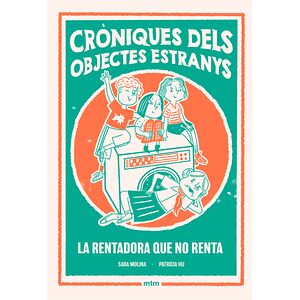 La rentadora que no renta