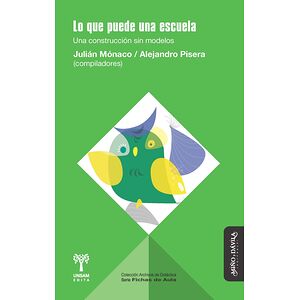 Lo que puede una escuela