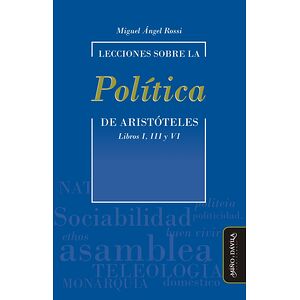 Lecciones sobre la Política...