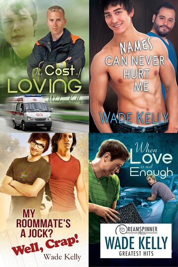 Wade Kelly's Greatest Hits