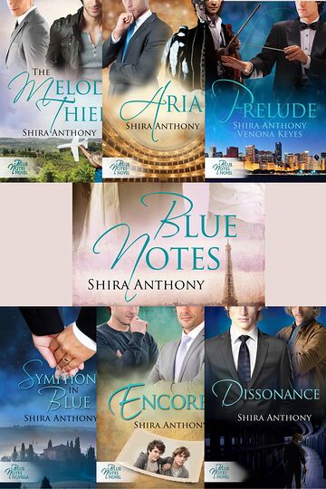 Blue Notes Bundle