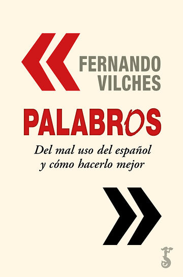 Palabros