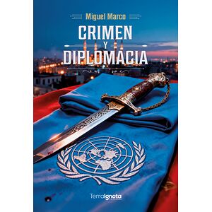 Crimen y diplomacia