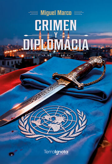 Crimen y diplomacia
