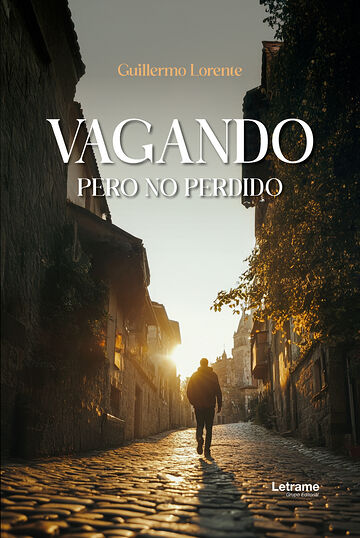 Vagando pero no perdido