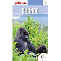 Ruanda