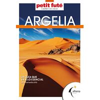 Argelia – Carnet de viaje
