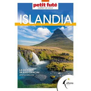 Islandia – Carnet de viaje