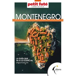 Montenegro – Carnet de viaje