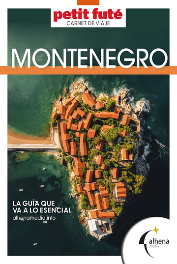 Montenegro – Carnet de viaje