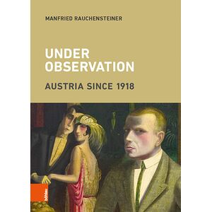 Under Observation