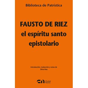 El Espíritu Santo -...