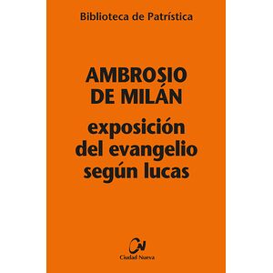 Exposición del Evangelio...
