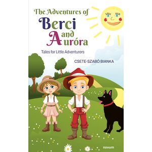 The Adventures of Berci and...