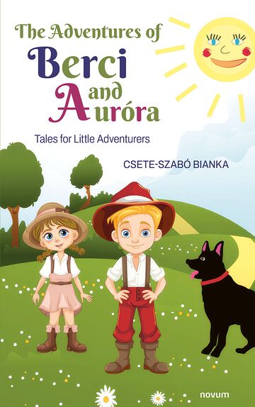 The Adventures of Berci and...